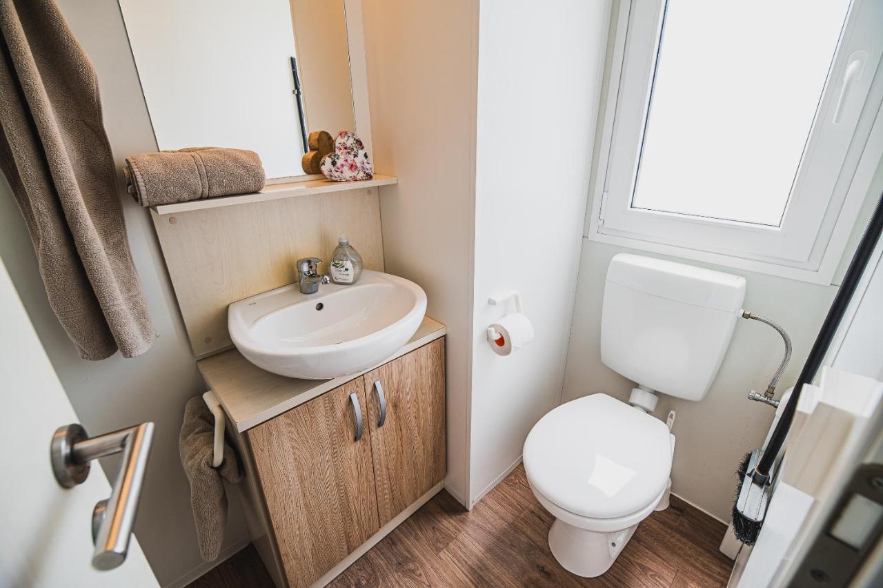 View Mobile Homes With Thermal Riviera Tickets In Terme Catez * Catez ob Savi