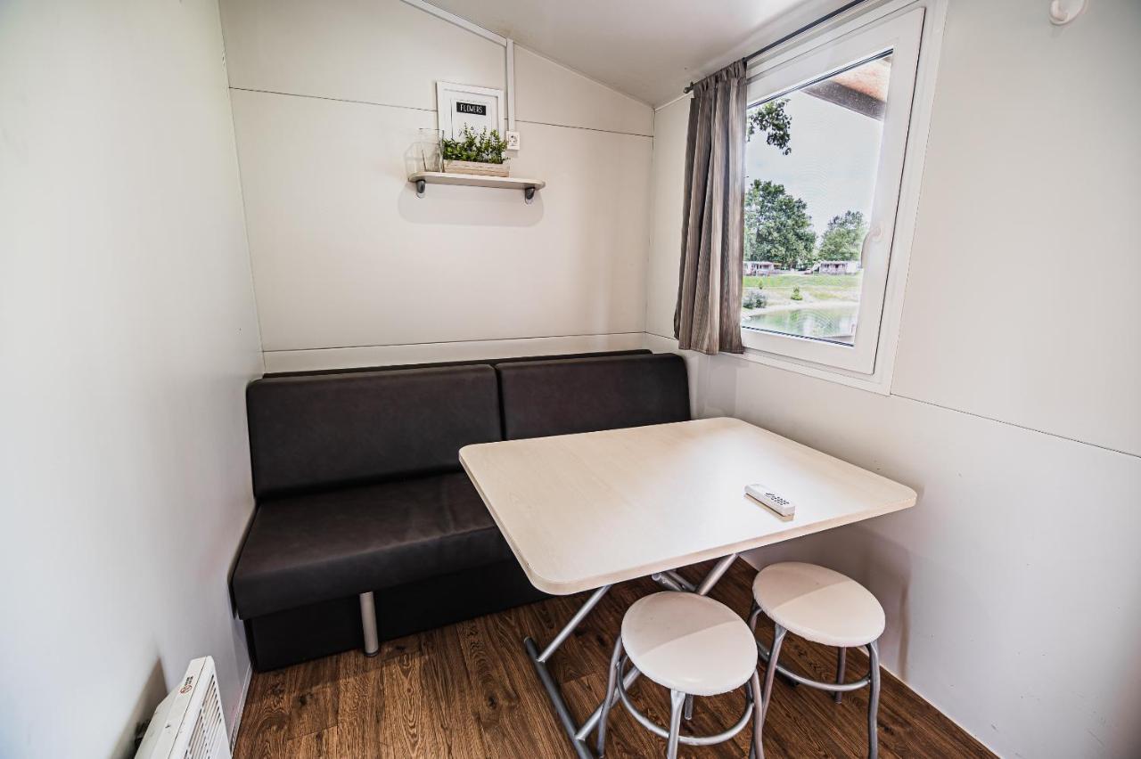 View Mobile Homes With Thermal Riviera Tickets In Terme Catez Apartment