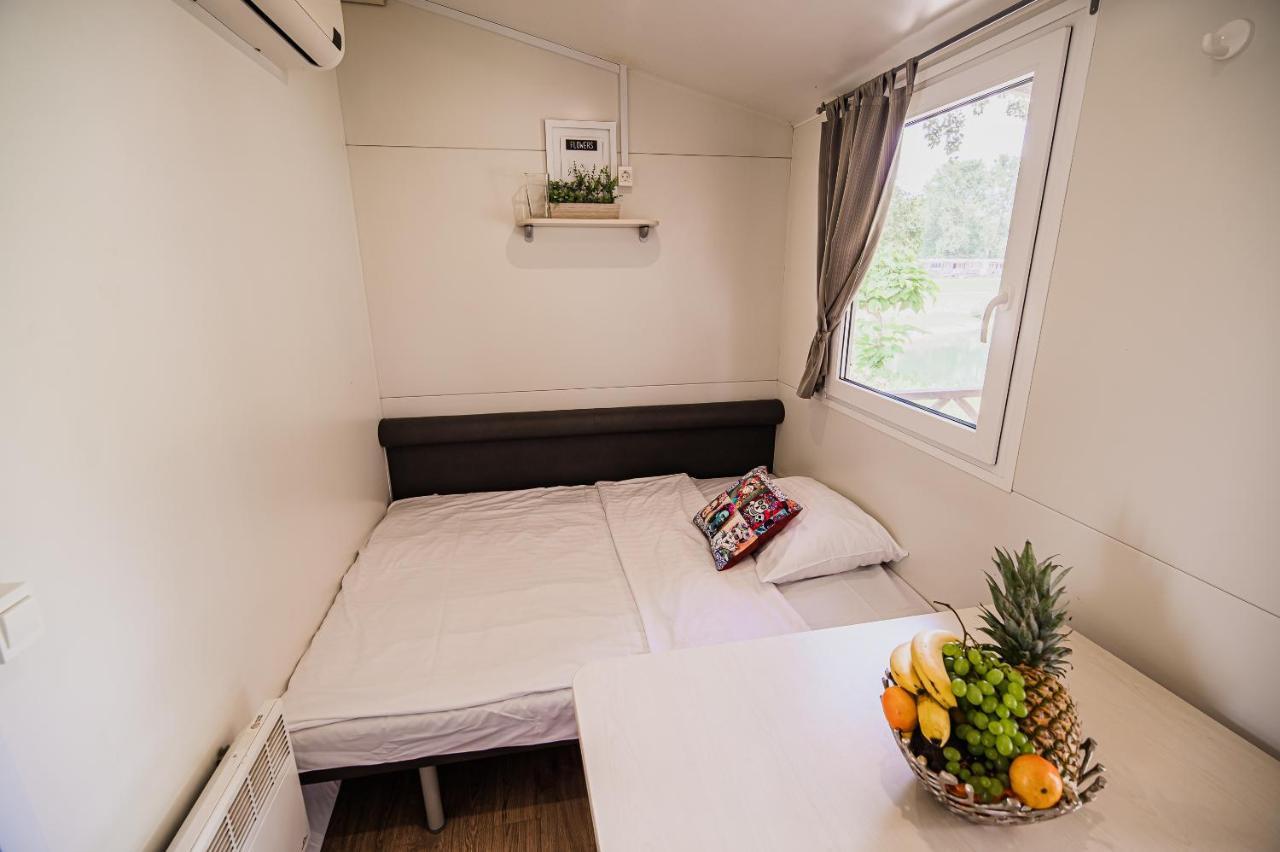 Apartment View Mobile Homes With Thermal Riviera Tickets In Terme Catez
