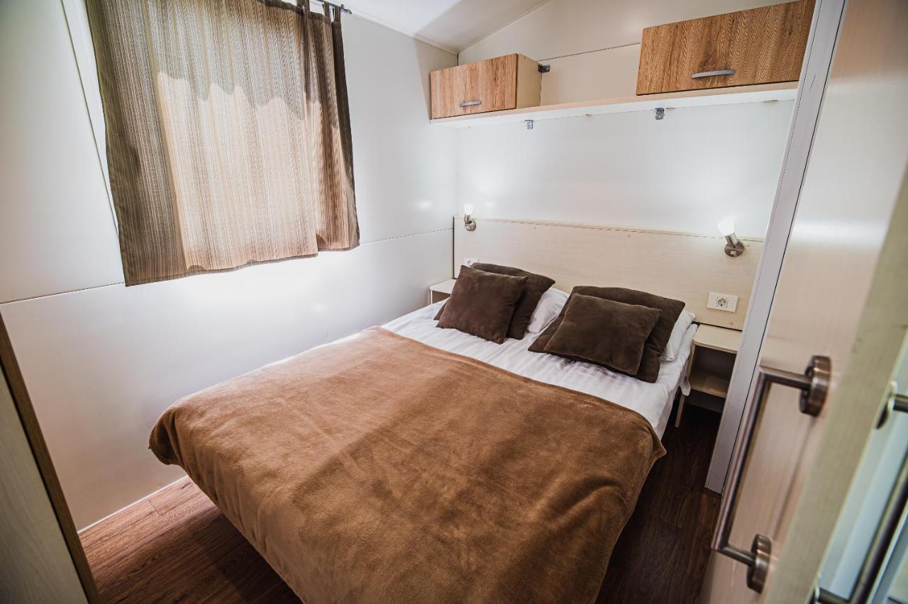 View Mobile Homes With Thermal Riviera Tickets In Terme Catez Apartment *