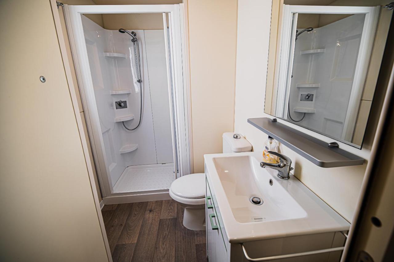Apartment View Mobile Homes With Thermal Riviera Tickets In Terme Catez *