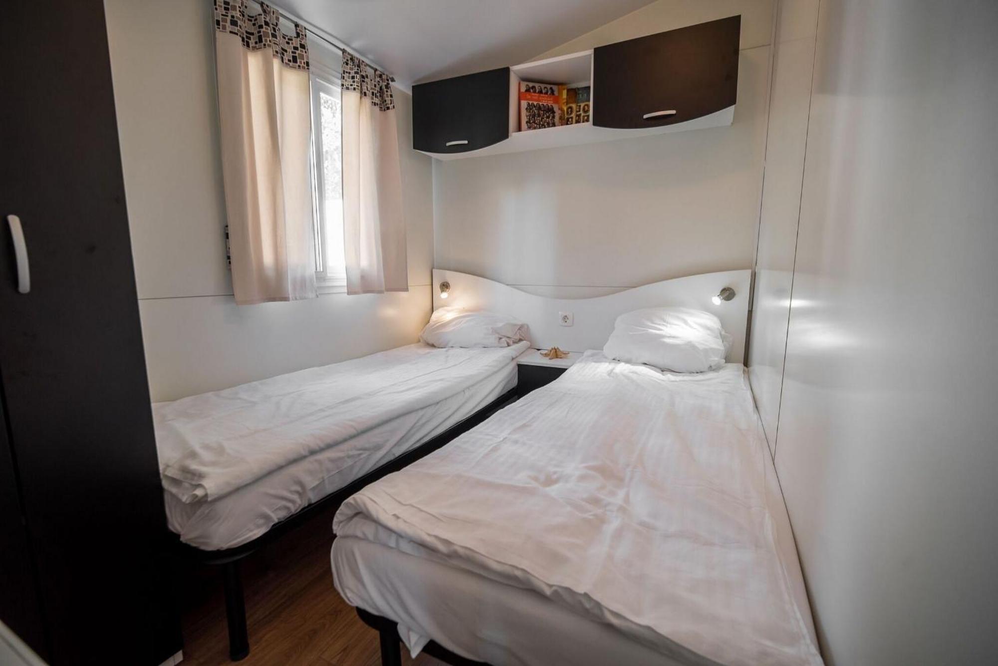Apartment View Mobile Homes With Thermal Riviera Tickets In Terme Catez Catez ob Savi