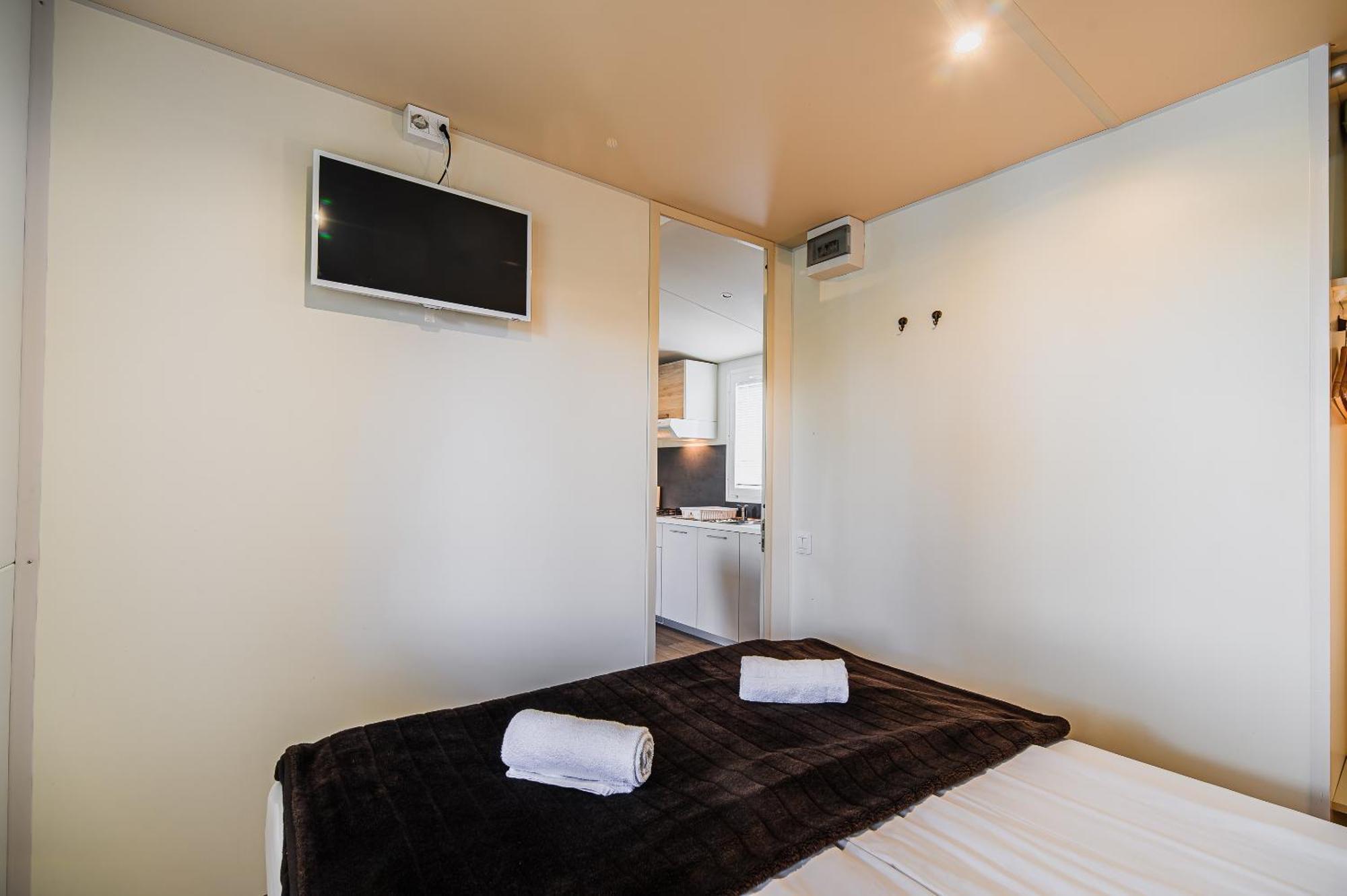 View Mobile Homes With Thermal Riviera Tickets In Terme Catez Catez ob Savi