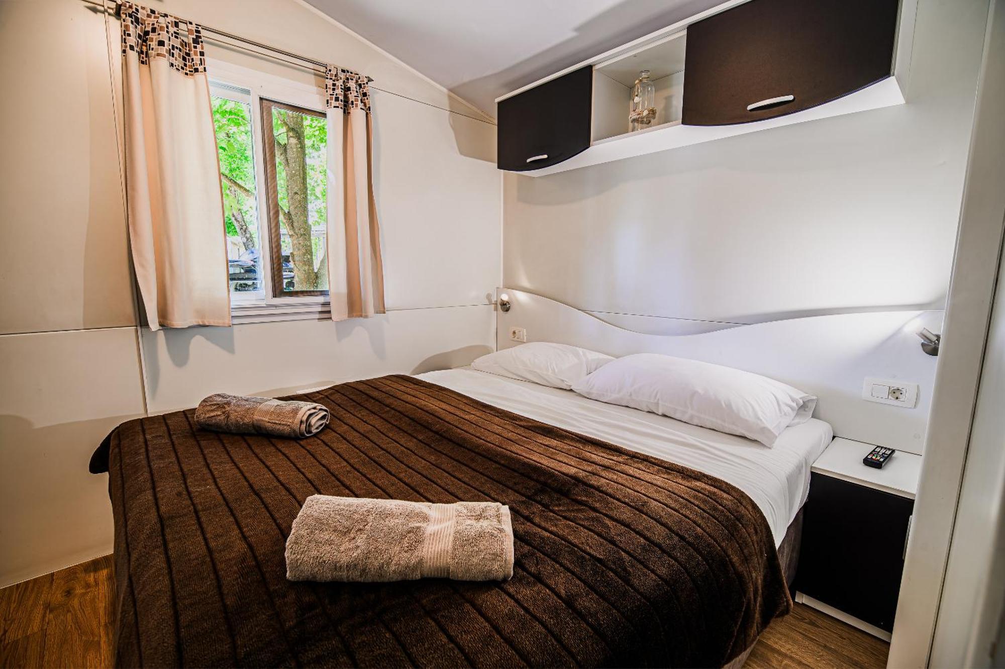View Mobile Homes With Thermal Riviera Tickets In Terme Catez