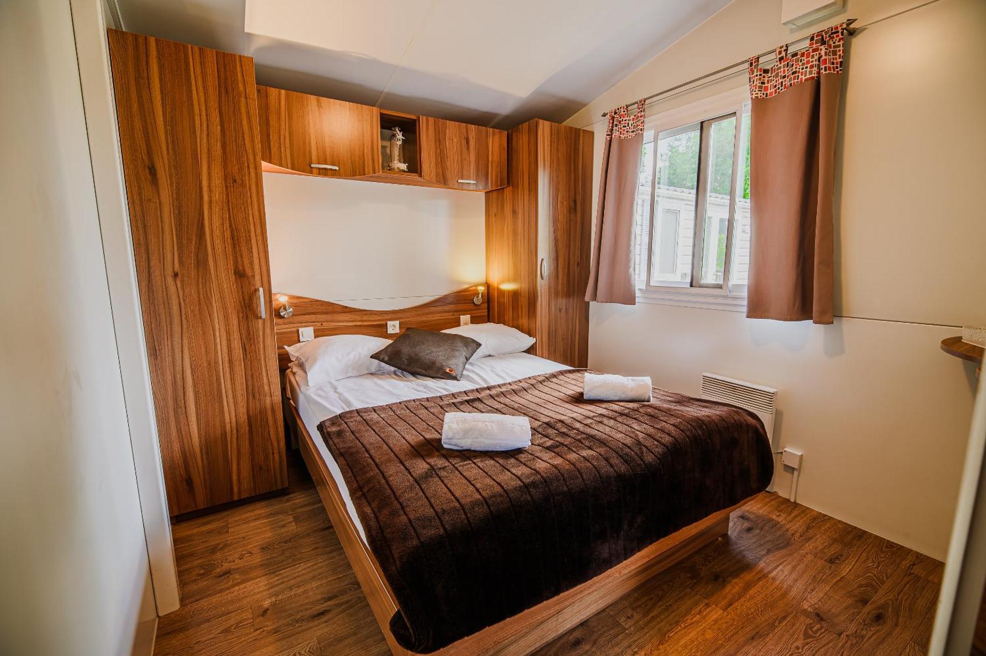 View Mobile Homes With Thermal Riviera Tickets In Terme Catez * Catez ob Savi