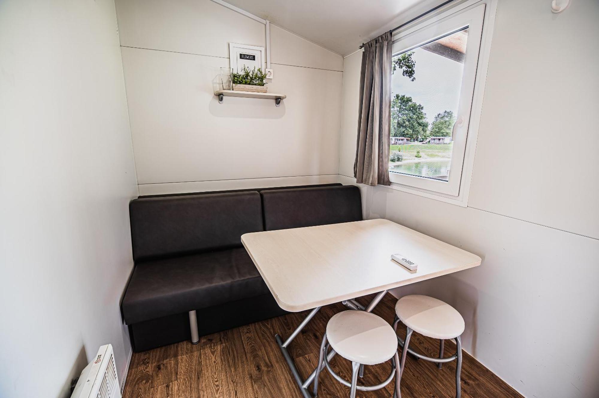 View Mobile Homes With Thermal Riviera Tickets In Terme Catez * Catez ob Savi