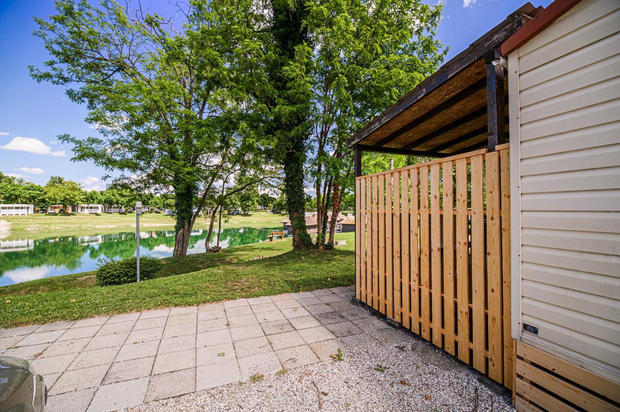 Apartment View Mobile Homes With Thermal Riviera Tickets In Terme Catez Catez ob Savi