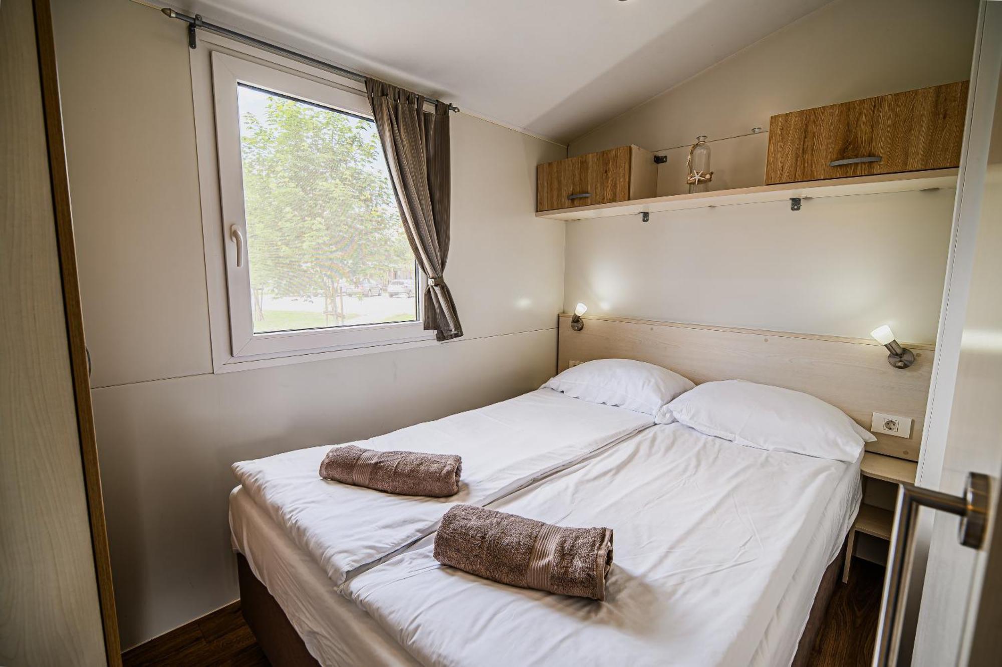 View Mobile Homes With Thermal Riviera Tickets In Terme Catez Catez ob Savi