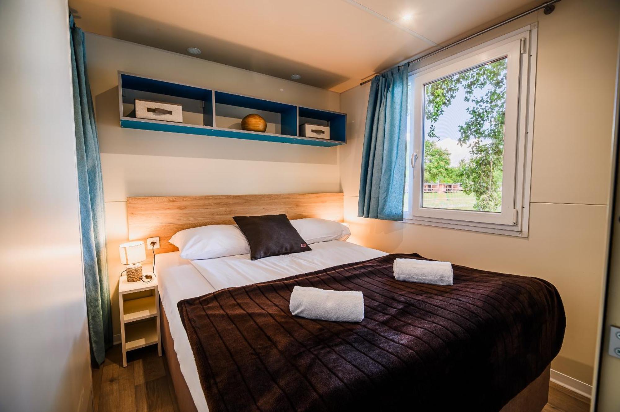 View Mobile Homes With Thermal Riviera Tickets In Terme Catez * Catez ob Savi