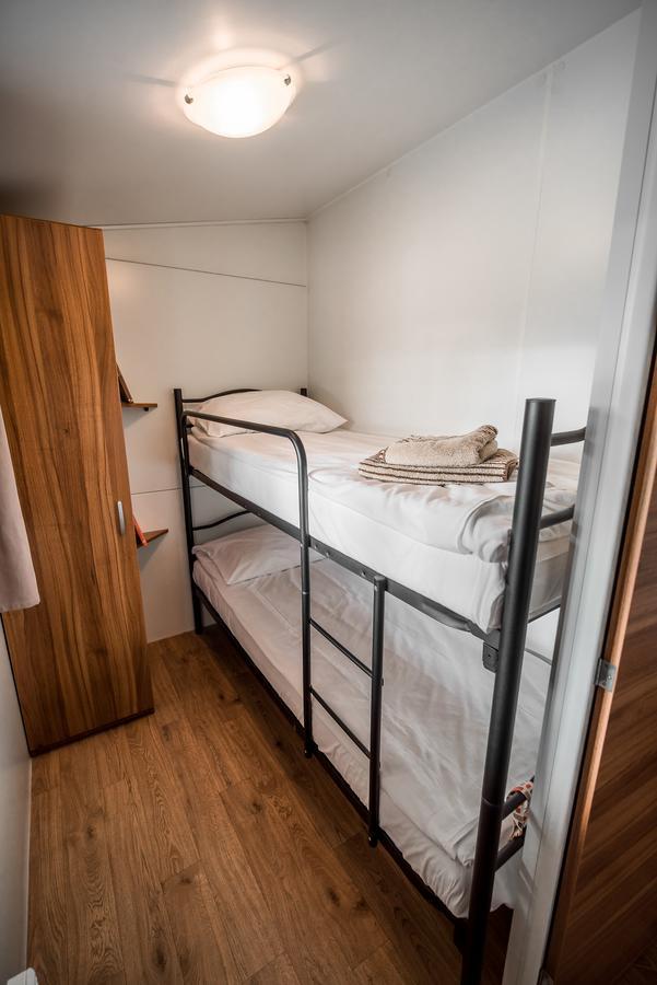 Apartment View Mobile Homes With Thermal Riviera Tickets In Terme Catez *
