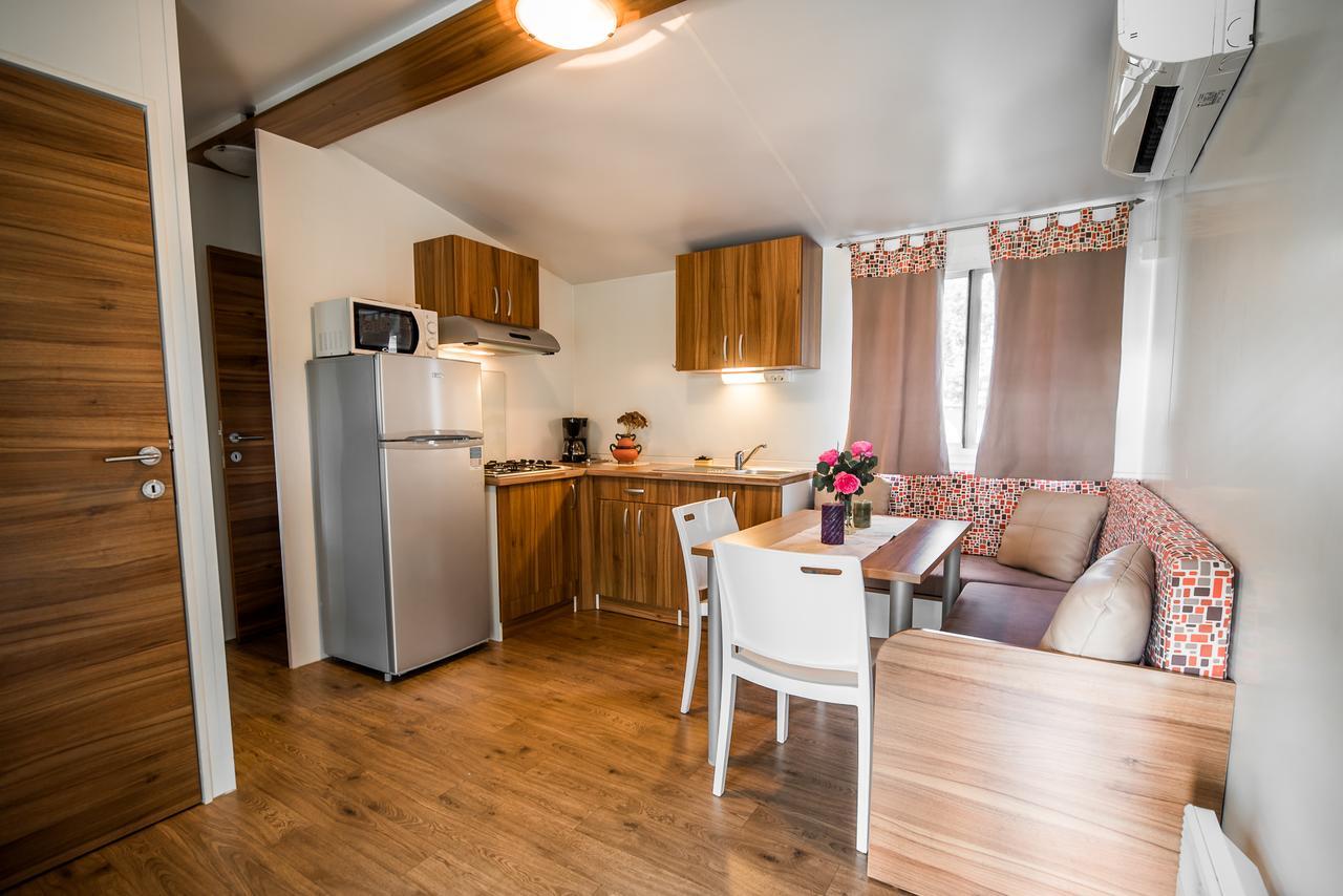 View Mobile Homes With Thermal Riviera Tickets In Terme Catez *